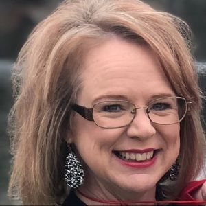 Meet your Posher, Joy